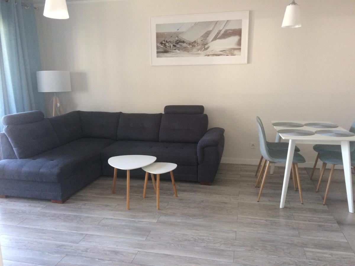 Apartament 44 Pogo Погожелица Экстерьер фото
