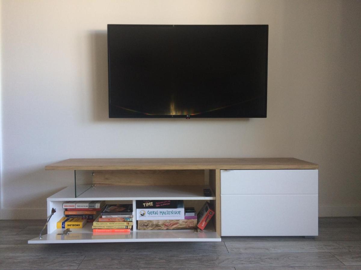 Apartament 44 Pogo Погожелица Экстерьер фото