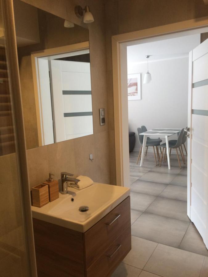 Apartament 44 Pogo Погожелица Экстерьер фото
